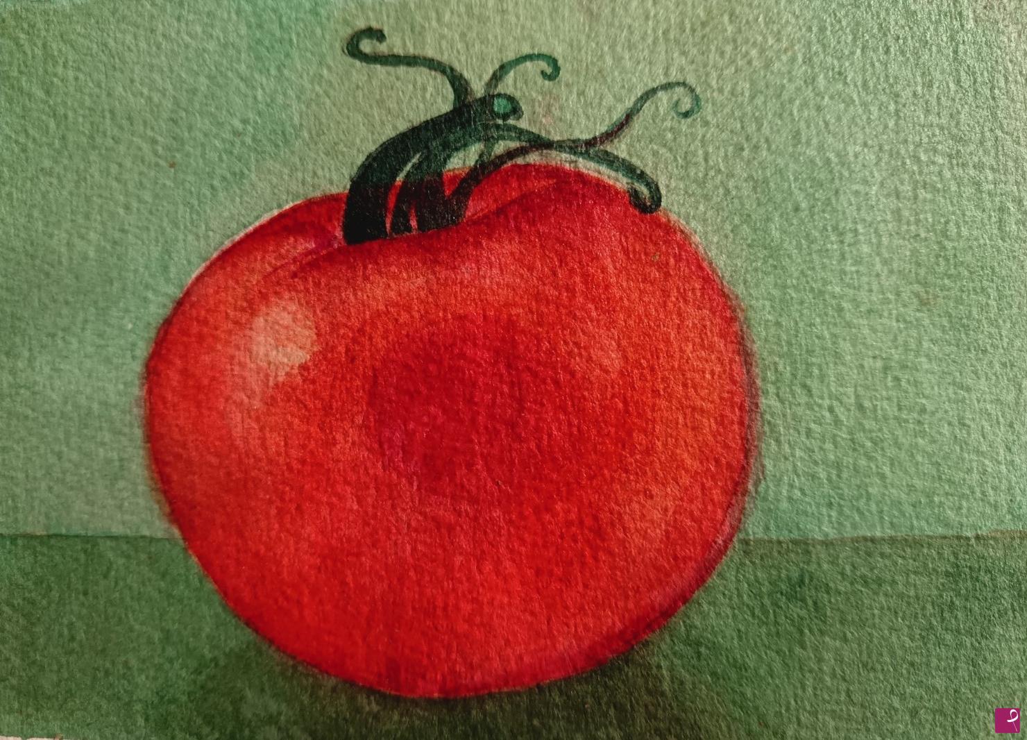 quadri in vendita online - Pomodoro