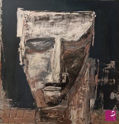Quadro venduto su PitturiAmo