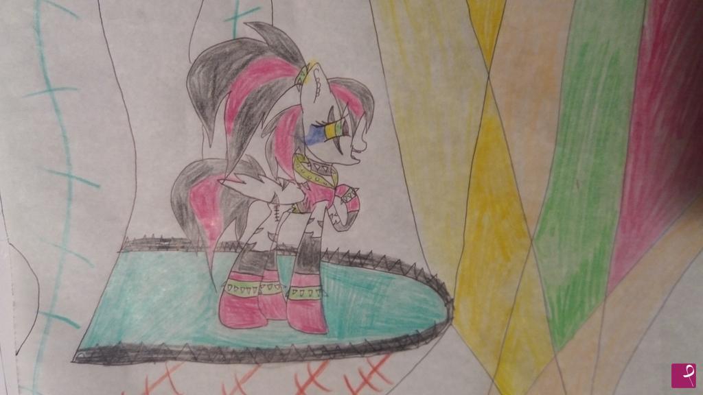 quadri in vendita online - Poni