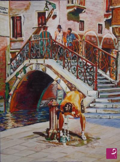 Quadro in vendita online