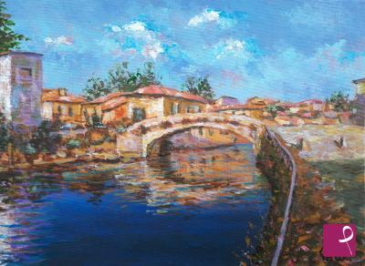 Quadro in vendita online