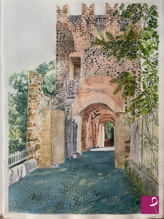 Quadro in vendita online