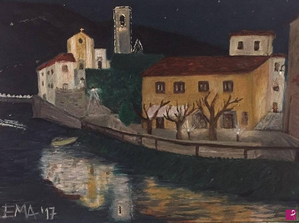 quadri in vendita online - Pontecosi