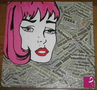 Quadro in vendita online