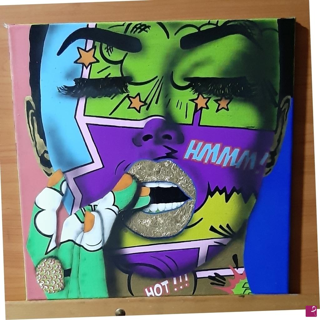 quadri in vendita online - Pop Art