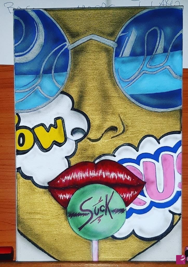 quadri in vendita online - Pop Art
