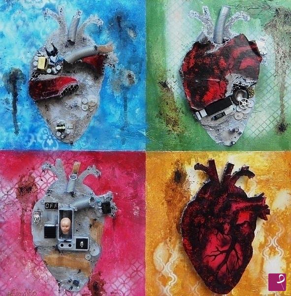 quadri in vendita online - POP-H3arT