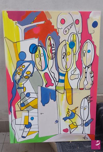Quadro in vendita online