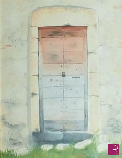 Quadro venduto su PitturiAmo