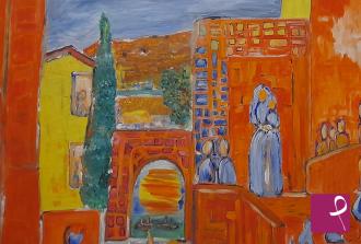 Quadro in vendita online