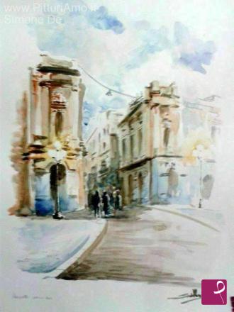 Quadro in vendita online