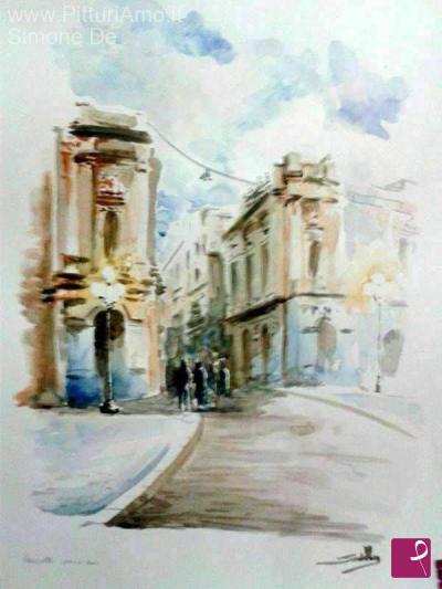Quadro in vendita online