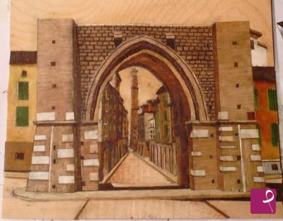 Quadro in vendita online