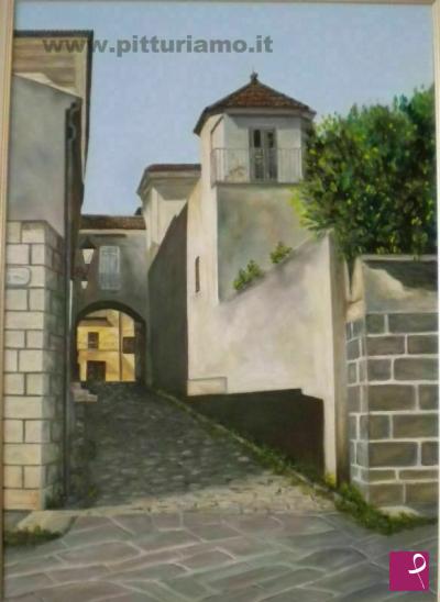 Quadro in vendita online