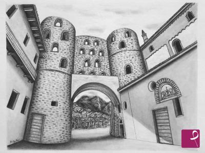 Quadro in vendita online