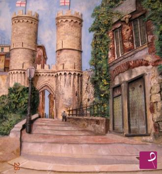 Quadro in vendita online