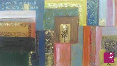 Quadro venduto su PitturiAmo