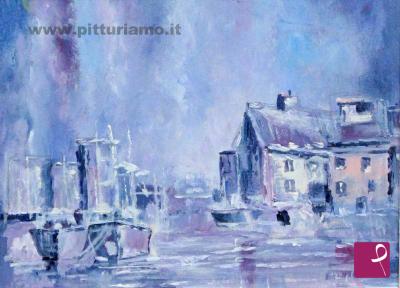 Quadro in vendita online