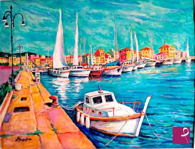Quadro in vendita online