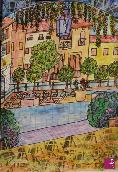 Quadro in vendita online