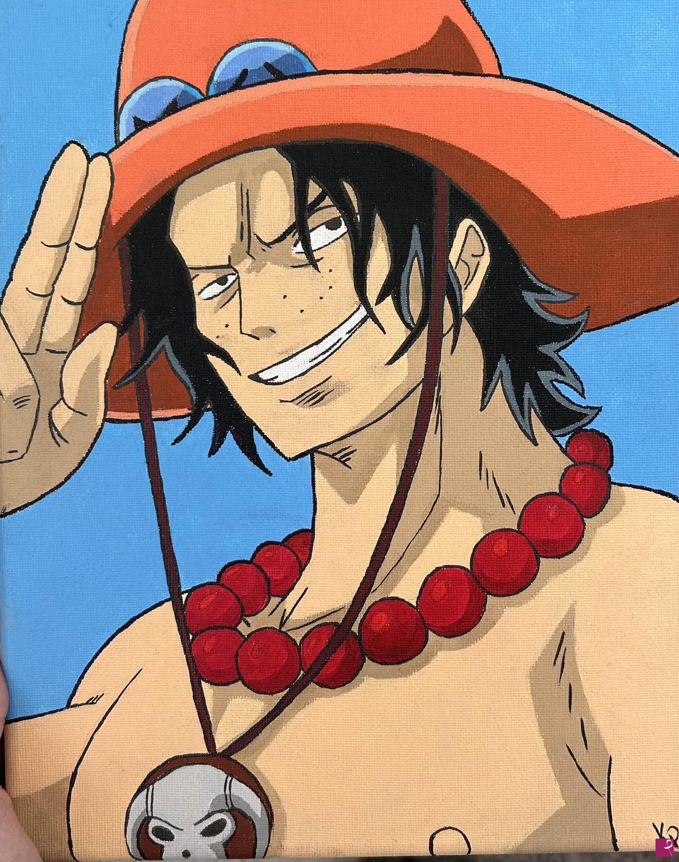 quadri in vendita online - Portuguese D. Ace