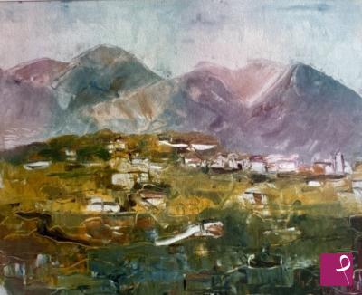 Quadro venduto su PitturiAmo