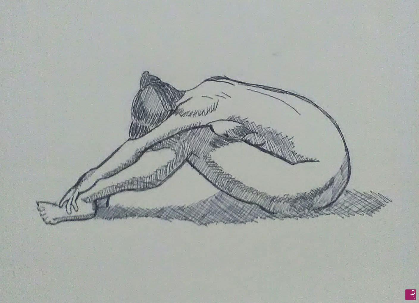 quadri in vendita online - Posa anatomica