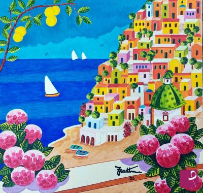 Quadro in vendita online