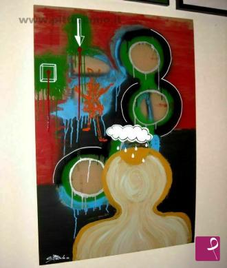 Quadro in vendita online