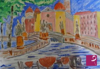 Quadro in vendita online