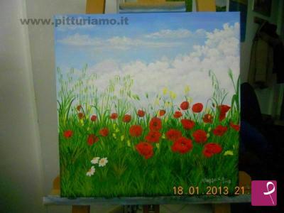 Quadro in vendita online