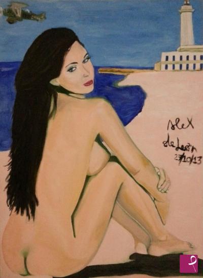 Quadro in vendita online