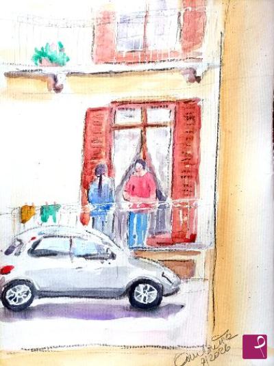 Quadro in vendita online