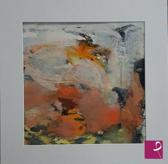 Quadro venduto su PitturiAmo