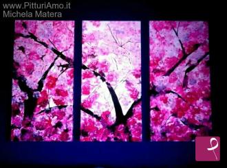 Quadro venduto su PitturiAmo