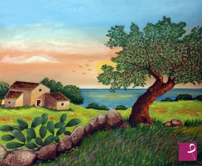Quadro in vendita online