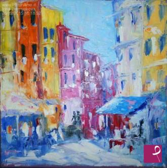 Quadro in vendita online