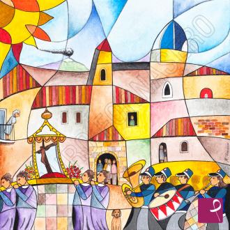 Quadro in vendita online