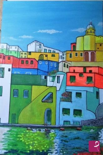 Quadro in vendita online