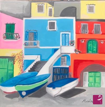Quadro in vendita online