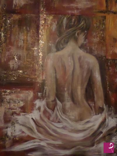 Quadro venduto su PitturiAmo