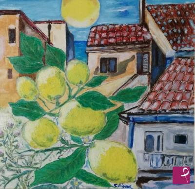 Quadro in vendita online