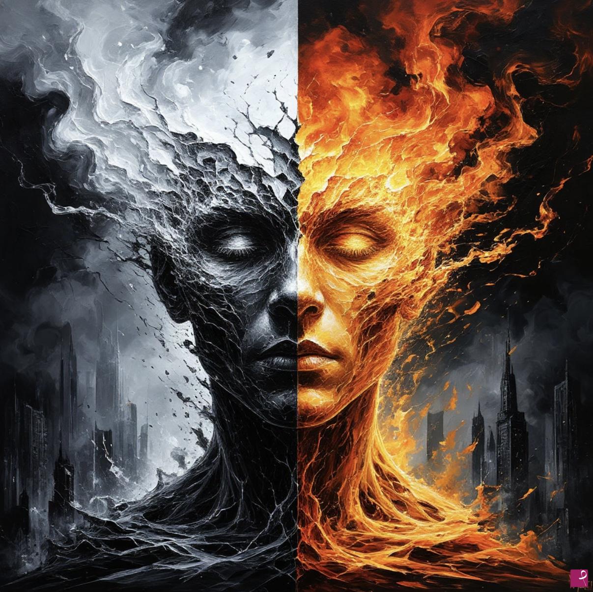 quadri in vendita online - Prometheus