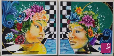 Quadro in vendita online