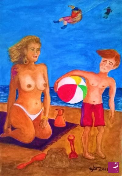 Quadro in vendita online