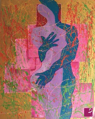 Quadro venduto su PitturiAmo