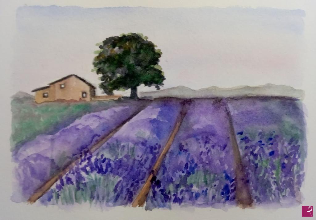 quadri in vendita online - Provence