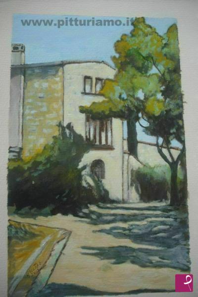 Quadro in vendita online
