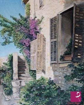 quadri in vendita online - provenza