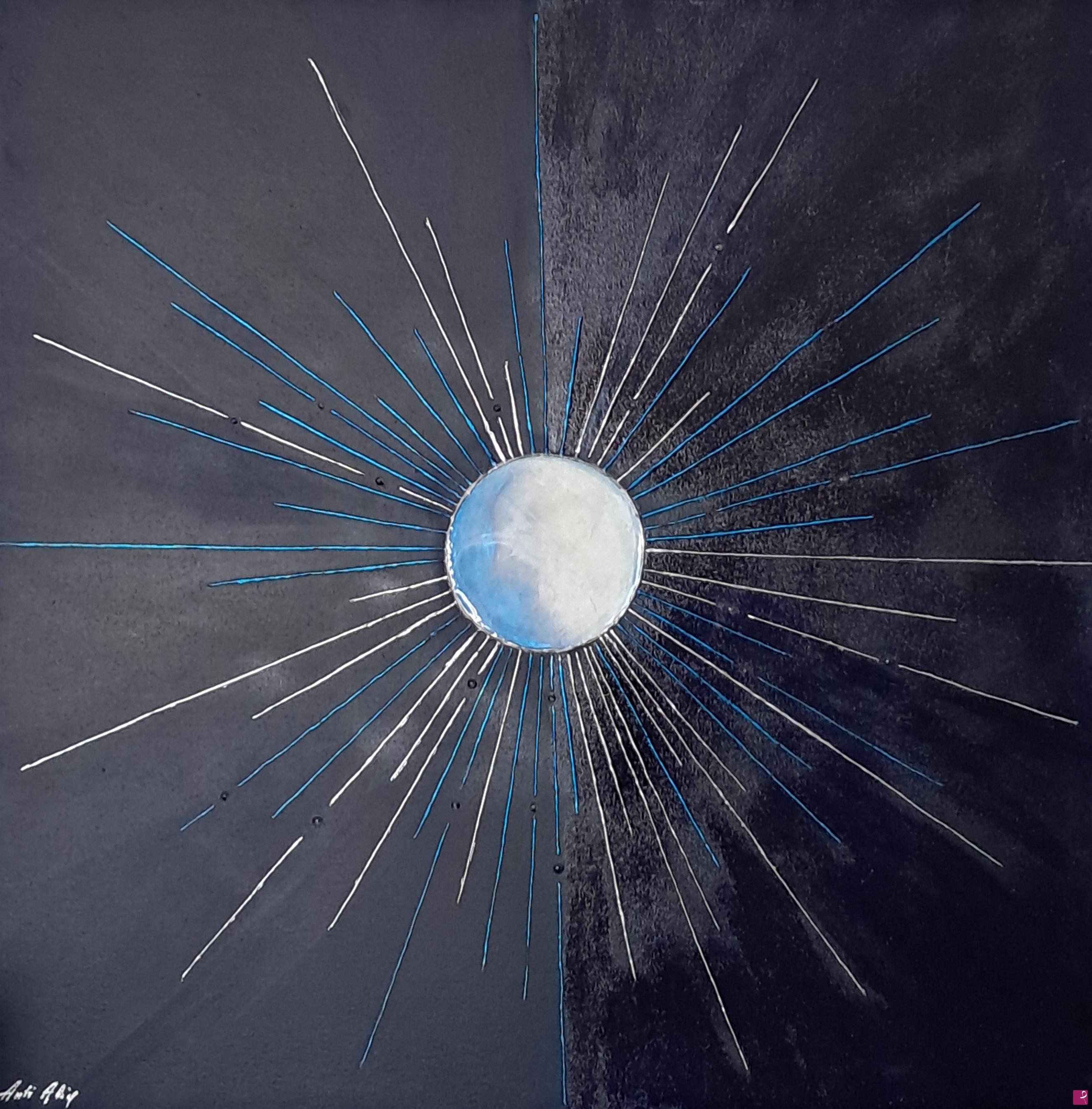 quadri in vendita online - PULSAR